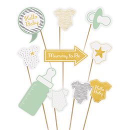 Fotoprops Hello Baby