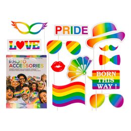 Fotoprops Pride