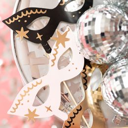 Bildspel - Fotoprops New Year