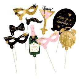 Fotoprops New Year