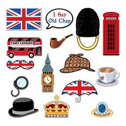 Fotoprops Storbritannien
