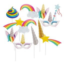Fotoprops Unicorn