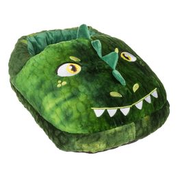 Jalkojenlämmitin Dinosaurus