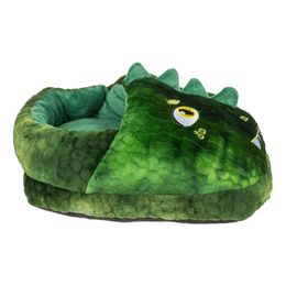 Diaesitys - Jalkojenlämmitin Dinosaurus