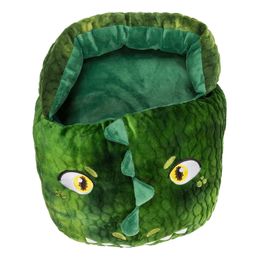 Diaesitys - Jalkojenlämmitin Dinosaurus