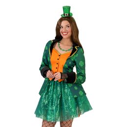 Bildspel - Frack St Patricks Day Dam