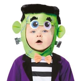 Lysbildefremvisning - Frankensteins Monster Børnekostume