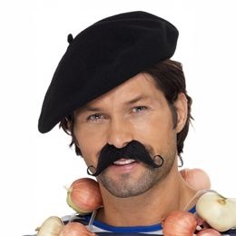 Bildspel - Fransk Basker