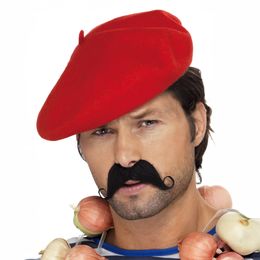 Bildspel - Fransk Basker