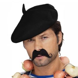 Bildspel - Fransk Basker