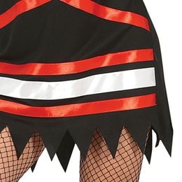 Bildspel - Fredag den 13:e Jason Dam Maskeraddräkt