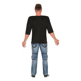 Bildspel - Fredag den 13:e Jason Maskeraddräkt