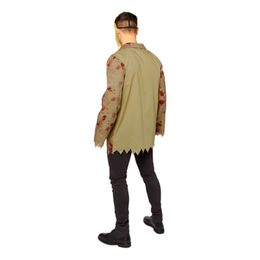 Bildspel - Fredagen den 13:e Jason Maskeraddräkt