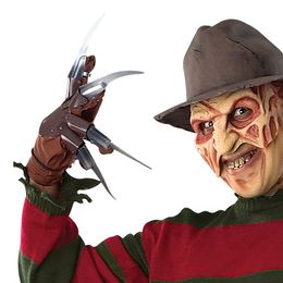 Bildspel - Freddy Krueger Handske