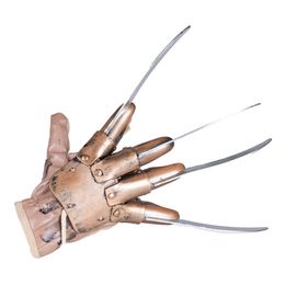 Freddy Krueger Handske Deluxe