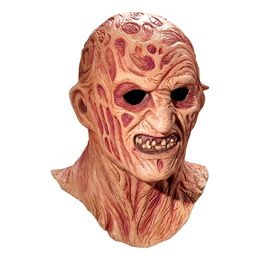 Bildspel - Freddy Krueger Latexmask