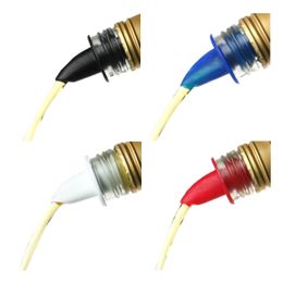 Bildspel - Free Flow Droppkorkar