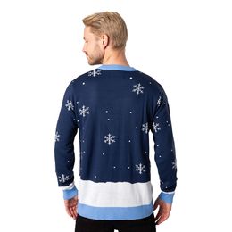 Lysbildefremvisning - Freeze Julegenser