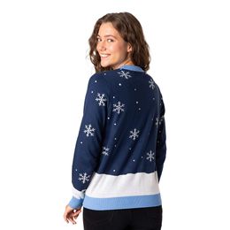 Lysbildefremvisning - Freeze Julegenser