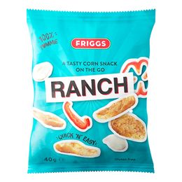 Friggs Minimajskakor Ranch