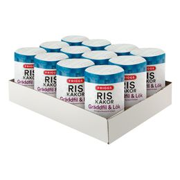 Friggs Riskakor Gräddfil & Lök Storpack