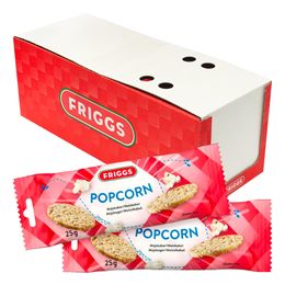 Friggs Snackpack Popcorn Storpack