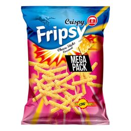 Fripsy Crispy Sticks Cheese