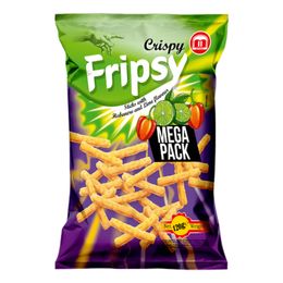Fripsy Crispy Sticks Habanero & Lime