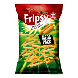 Fripsy Crispy Sticks Hot Dog