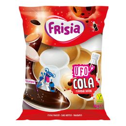 Frisia UFO Cola Slikpose