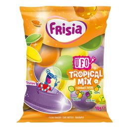 Frisia UFO Tropical Godteripose