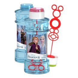 Bildspel - Frost 2 Såpbubblor XL