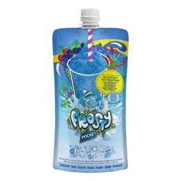 Frosty Instant Slush Forest Fruits