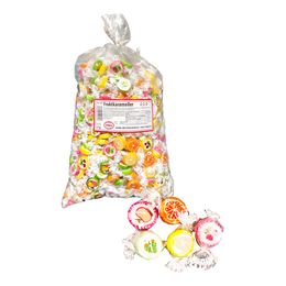 Fruktkarameller Storpack