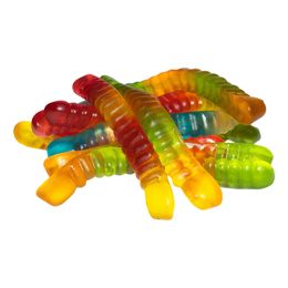 Bildspel - Fruktmaskar Storpack