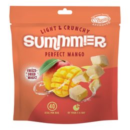 Frystorkad Frukt Mango