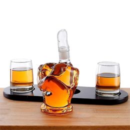 Bildspel - Fuck You Karaff Set