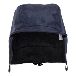 Bildspel - Fulmössa Blå