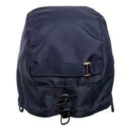 Bildspel - Fulmössa Blå