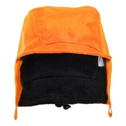 Bildspel - Fulmössa Orange