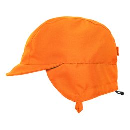 Bildspel - Fulmössa Orange