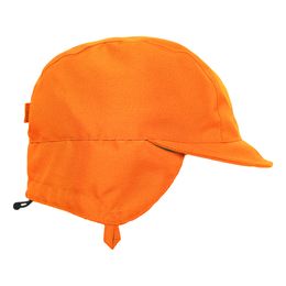 Bildspel - Fulmössa Orange