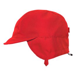 Bildspel - Fulmössa Röd