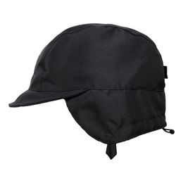 Bildspel - Fulmössa Svart