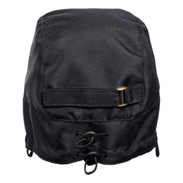 Bildspel - Fulmössa Svart