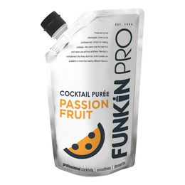 Funkin Passion Puré