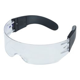 Bildspel - Futuristiska LED-glasögon