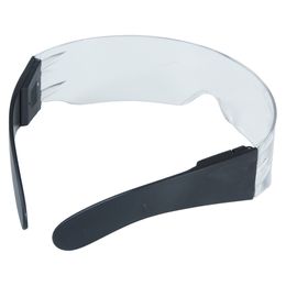 Bildspel - Futuristiska LED-glasögon