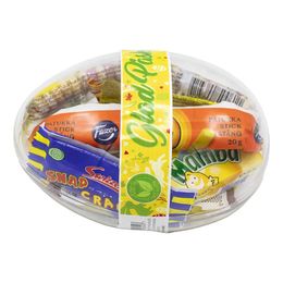 Fyllt Påskägg Vegan