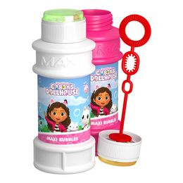 Gabbys Dockhus Såpbubblor